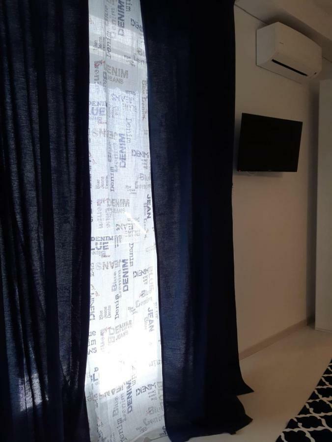 Ferienwohnung Nanas Neapel Exterior foto