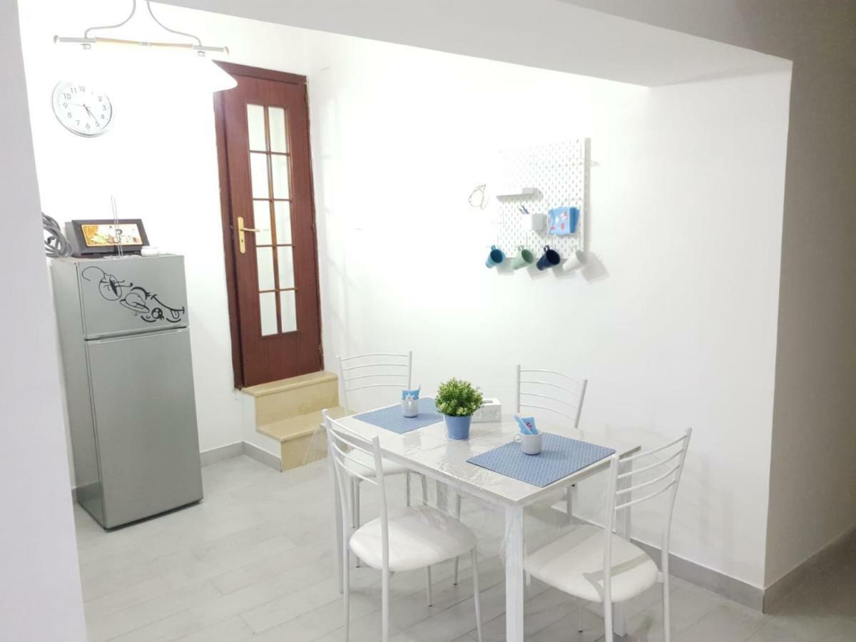 Ferienwohnung Nanas Neapel Exterior foto