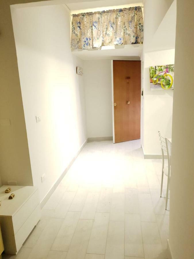 Ferienwohnung Nanas Neapel Exterior foto
